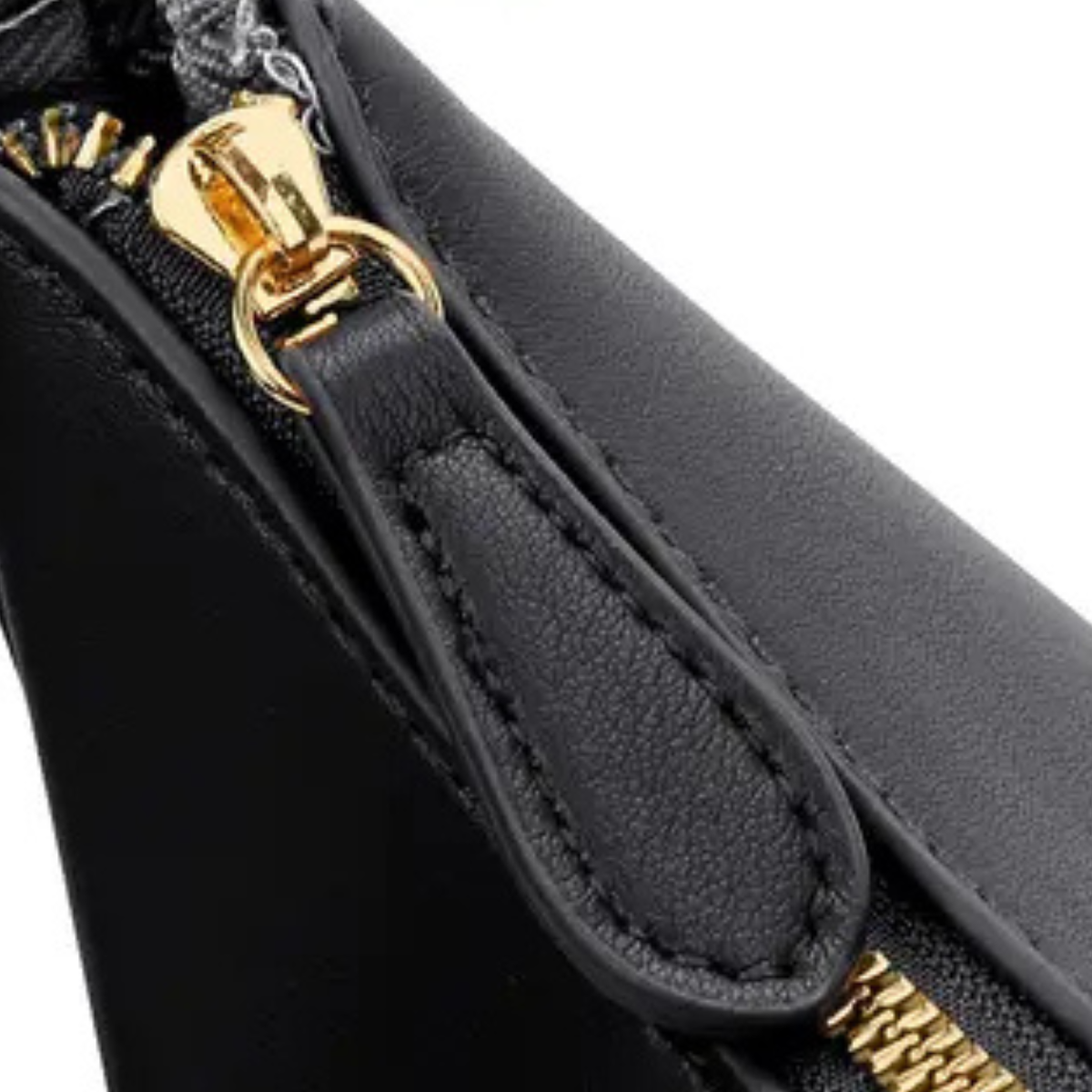 Selvaya™ – Sculpted Hobo Bag (50% Off)