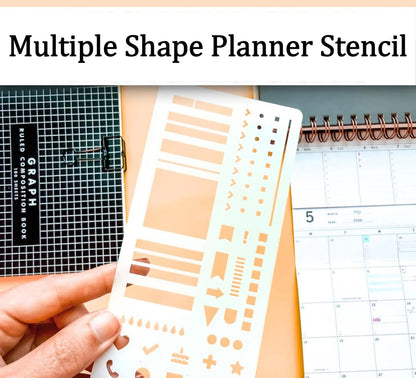 Nestrix™ – Layout Template for Planners (30% Off)