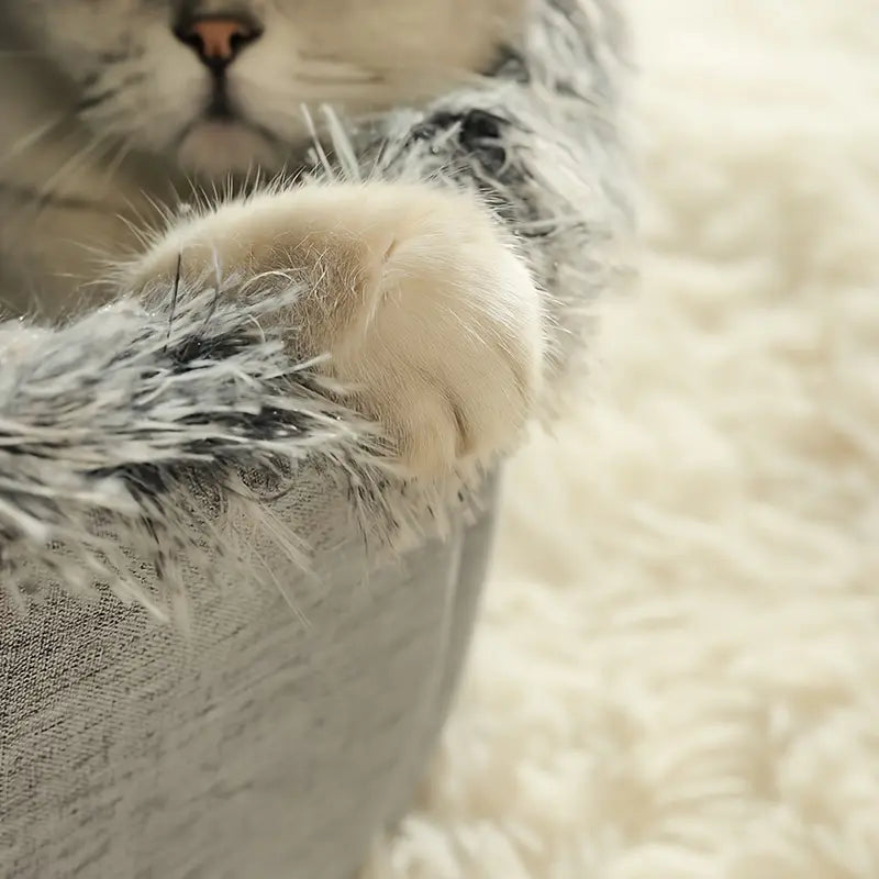 Cavina™ – Cave Bed for Small Pets (50% Off)