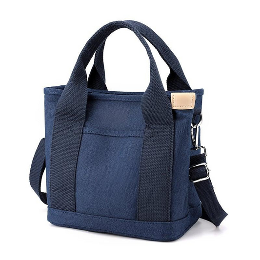 Miyowa™ - Handmade Japanese Organizer Tote Bag (60% Off)