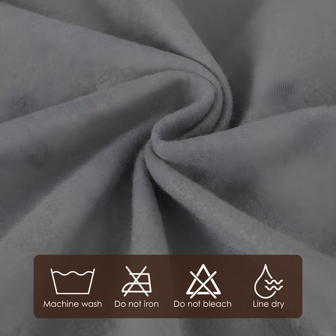 Coverelle™ – Stretch Chair Covers for Daily Protection (Set of 4)