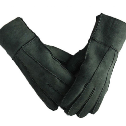 Thermara™ – Insulated Winter Gloves with Long Cuffs (30% Off)