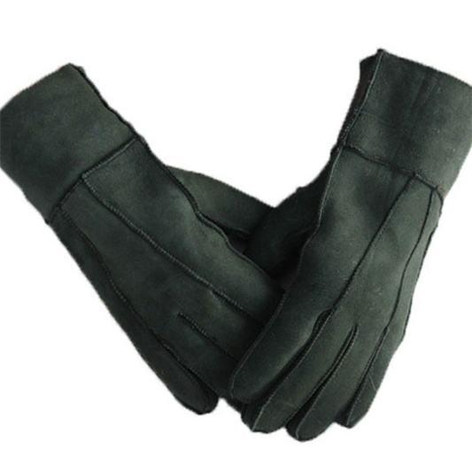 Thermara™ – Insulated Winter Gloves with Long Cuffs (30% Off)