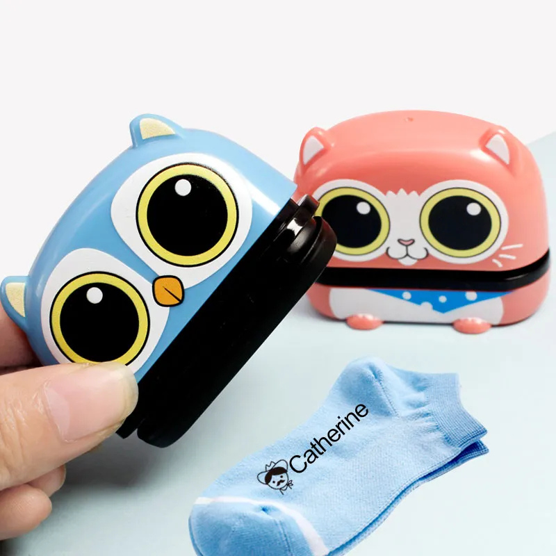 Inkid™ - Quick Clothing Marker for Peace of Mind