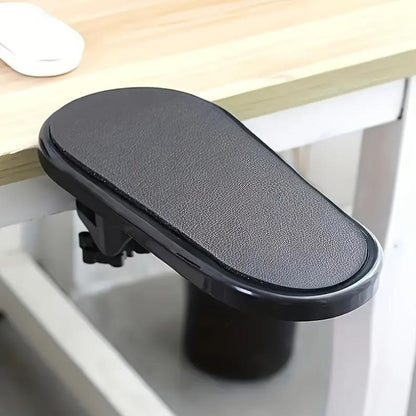 Ergolyn™ - Adjustable Desk Armrest Support