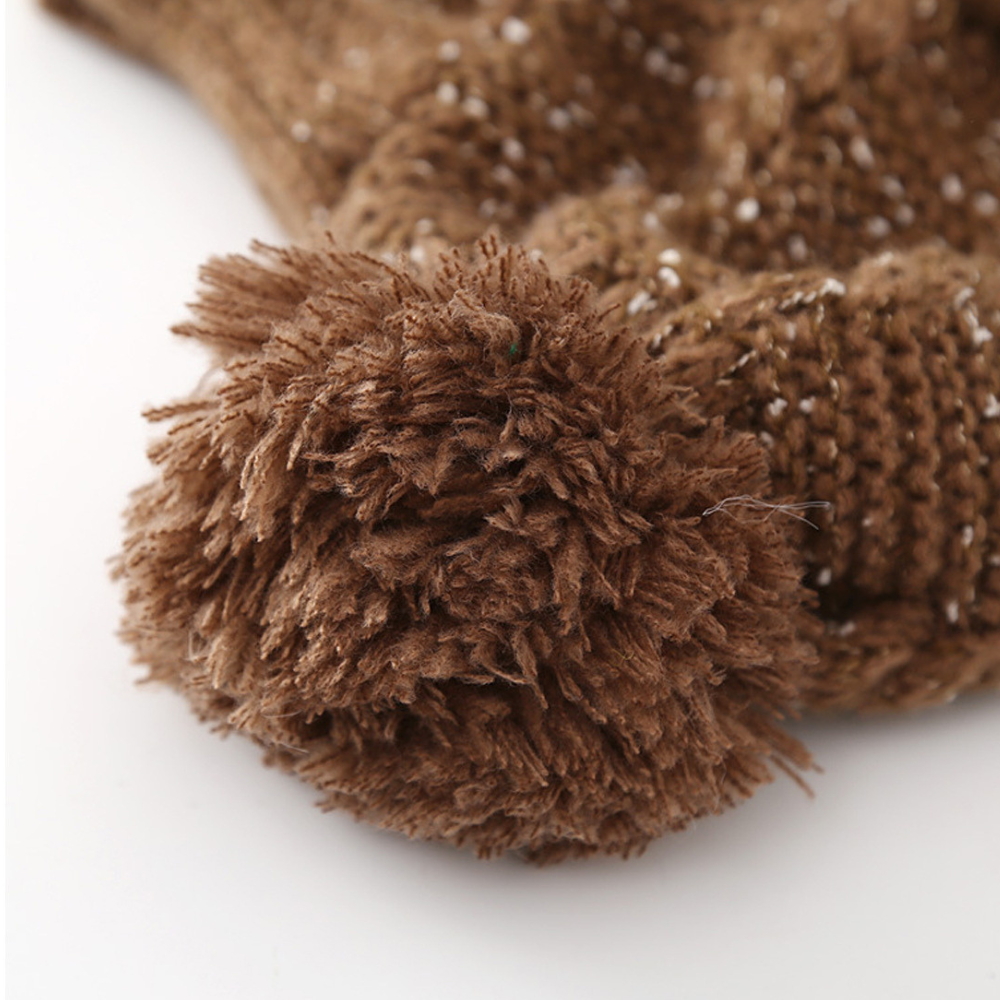 Velonna™ – Knitted Winter Balaclava (30% Off)