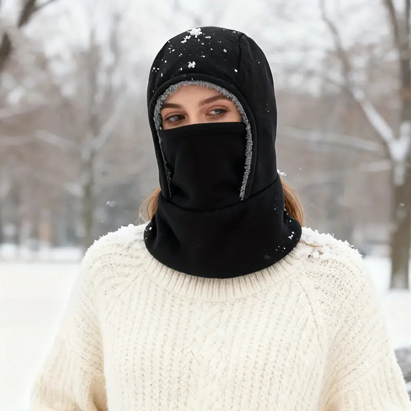 Northrest™ – Unisex Windproof Thermal Balaclava (40% Off)