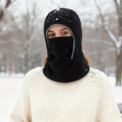 Northrest™ – Unisex Windproof Thermal Balaclava (40% Off)