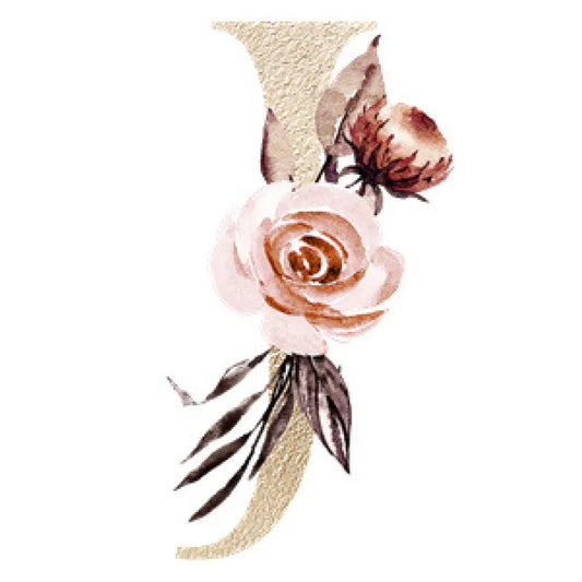 Eloriya™ – Personalized Jewelry Box (50% Off)