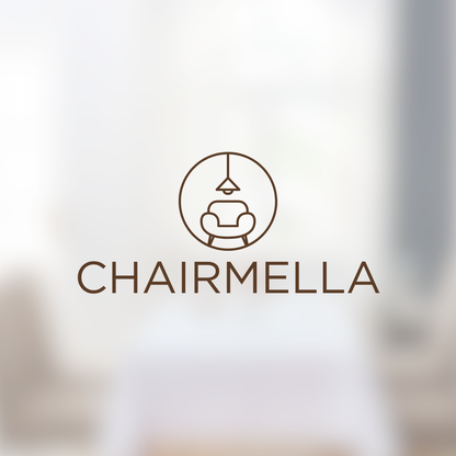 Chairmella™ - Premium stretch chair covers for durable protection Jacquard (50% Off)