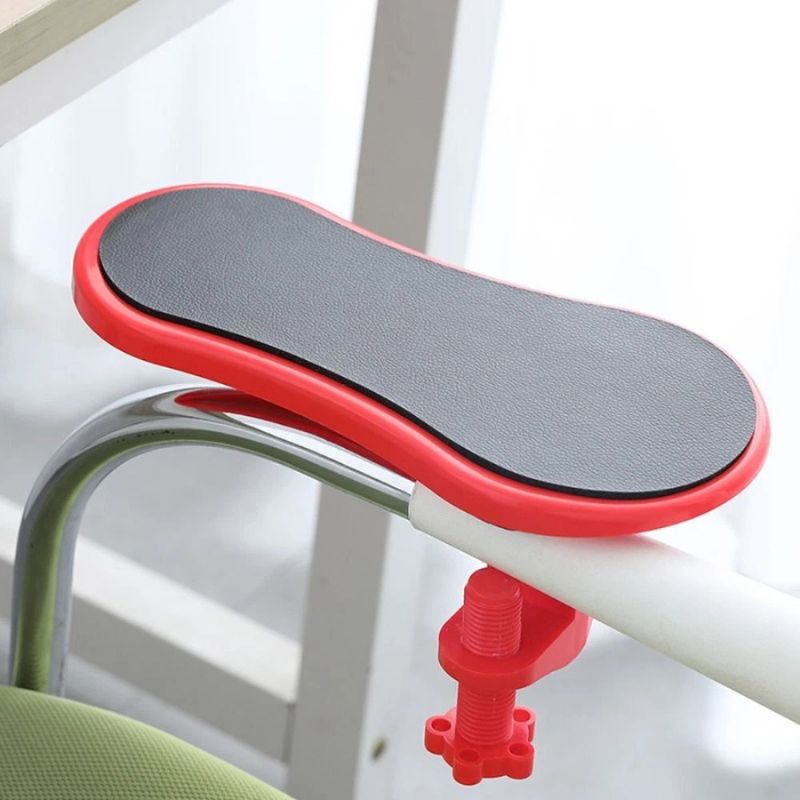 Ergolyn™ - Adjustable Desk Armrest Support