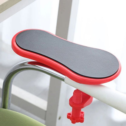 Ergolyn™ - Adjustable Desk Armrest Support