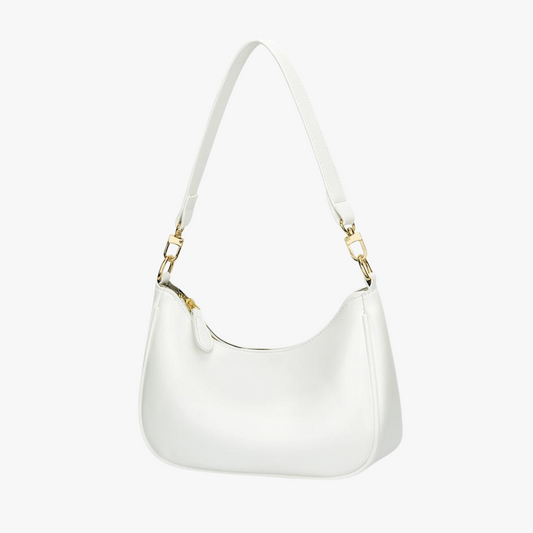 Selvaya™ – Sculpted Hobo Bag (50% Off)