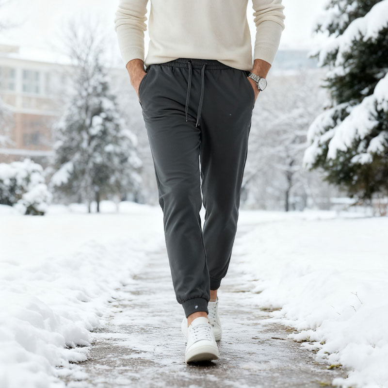 Varnox™ – Thermal Pants with Knee Padding (35% Off)