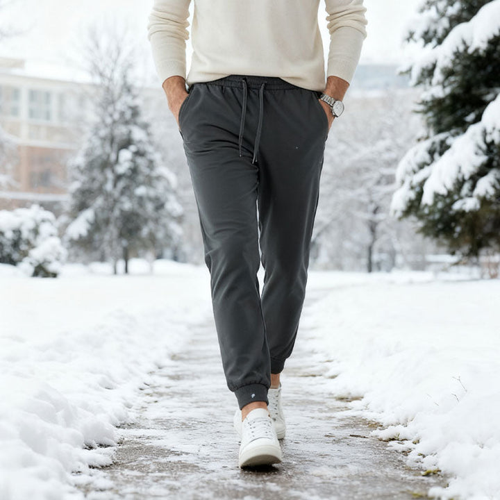 Varnox™ – Thermal Pants with Knee Padding (35% Off)