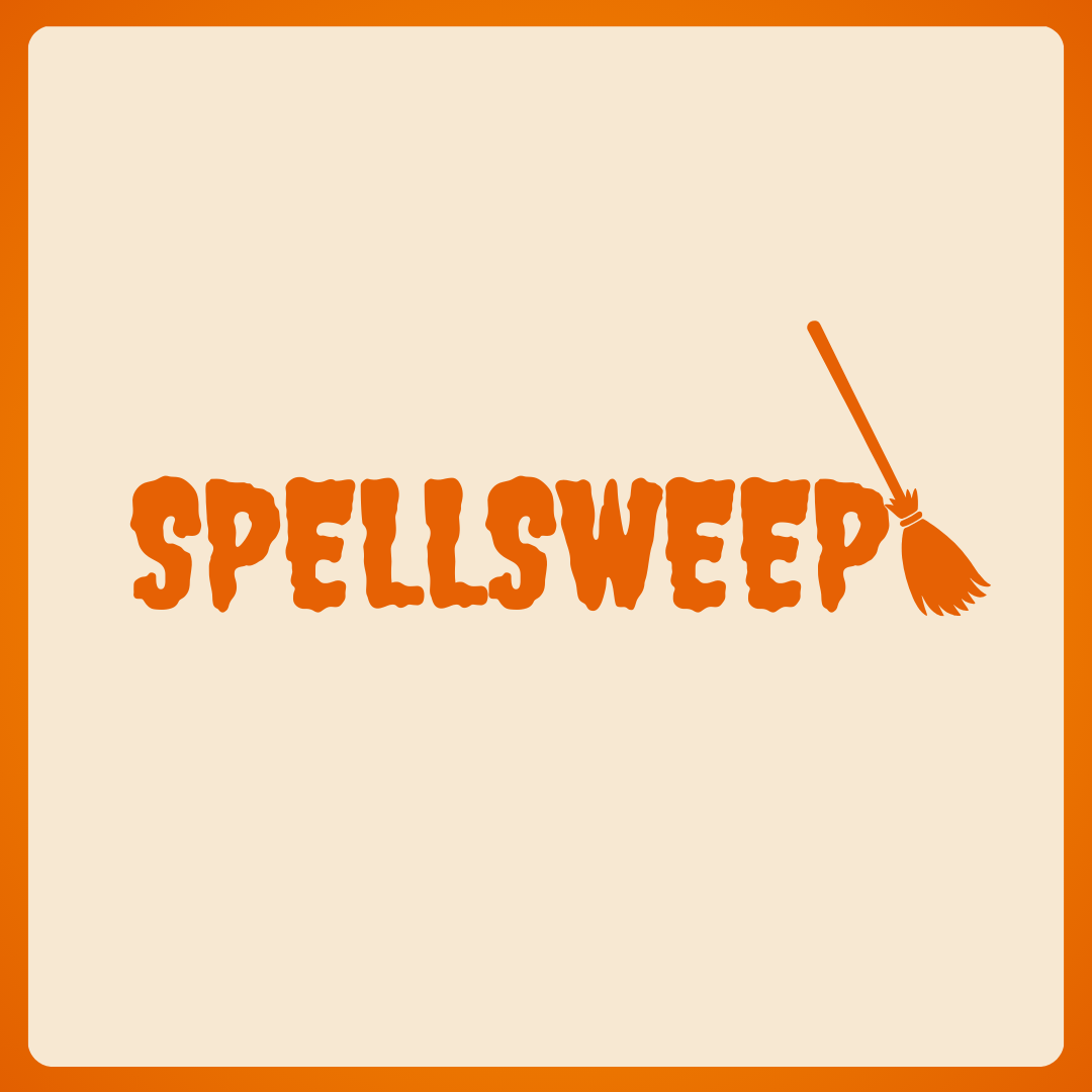 SpellSweep™ – Floating Witch’s Dancing Broom Decor (50% Off)