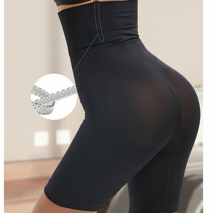 Shapeda™ - High - Waisted Belly Slimming Pants (50% Off) - Evesbury