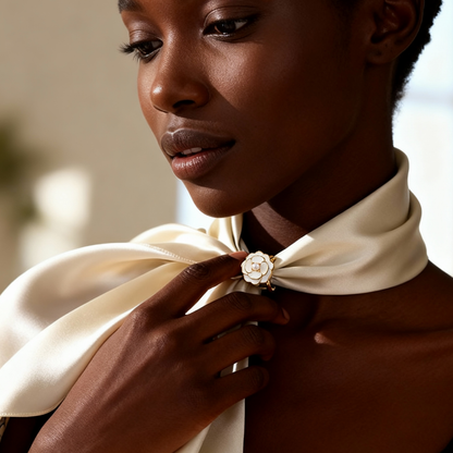 Camellune™ – Buckle Scarf (1+2 Free)