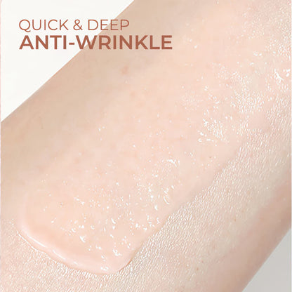Derol Silky™ - The Secret to Plump, Youthful Skin - Evesbury