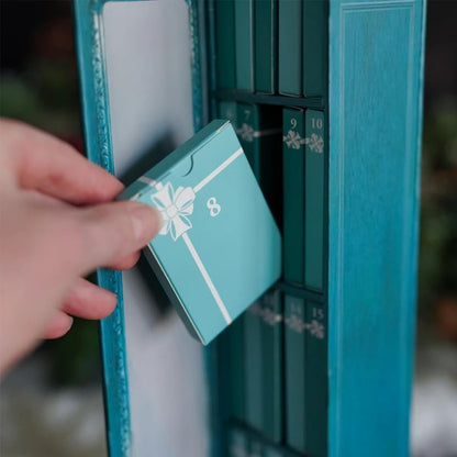 Talelet™ –  Mini Book Advent Ornaments (50% Off)