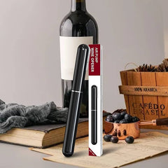 Astovino™ - Effortless Air Pump Wine Opener for Easy Corks