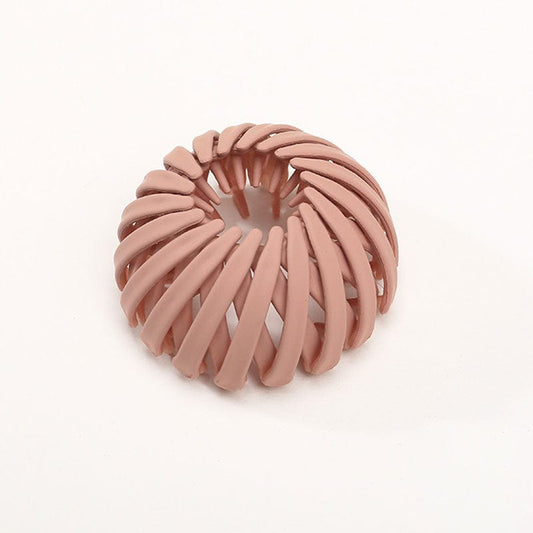 Gripiva™ – Snap-On Bird Nest Hair Clip (1+2 Free)