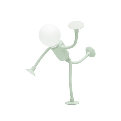 Moodle™ - Inspiring and Bright Mood LED Lamp (1+1 Free)