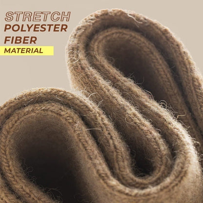 Velonia™ – Over-the-Knee Winter Socks (1+1 Free)