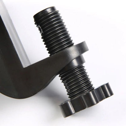 Ergolyn™ - Adjustable Desk Armrest Support