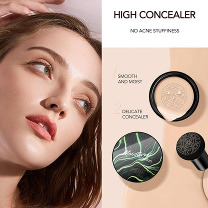 Evenity™ - Confident Coverage CC Cream for Mature Skin (1+1 Free)