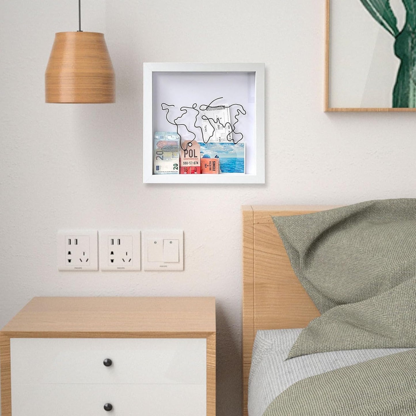 Trailbox™ - Relive Every Trip with This Memory Box