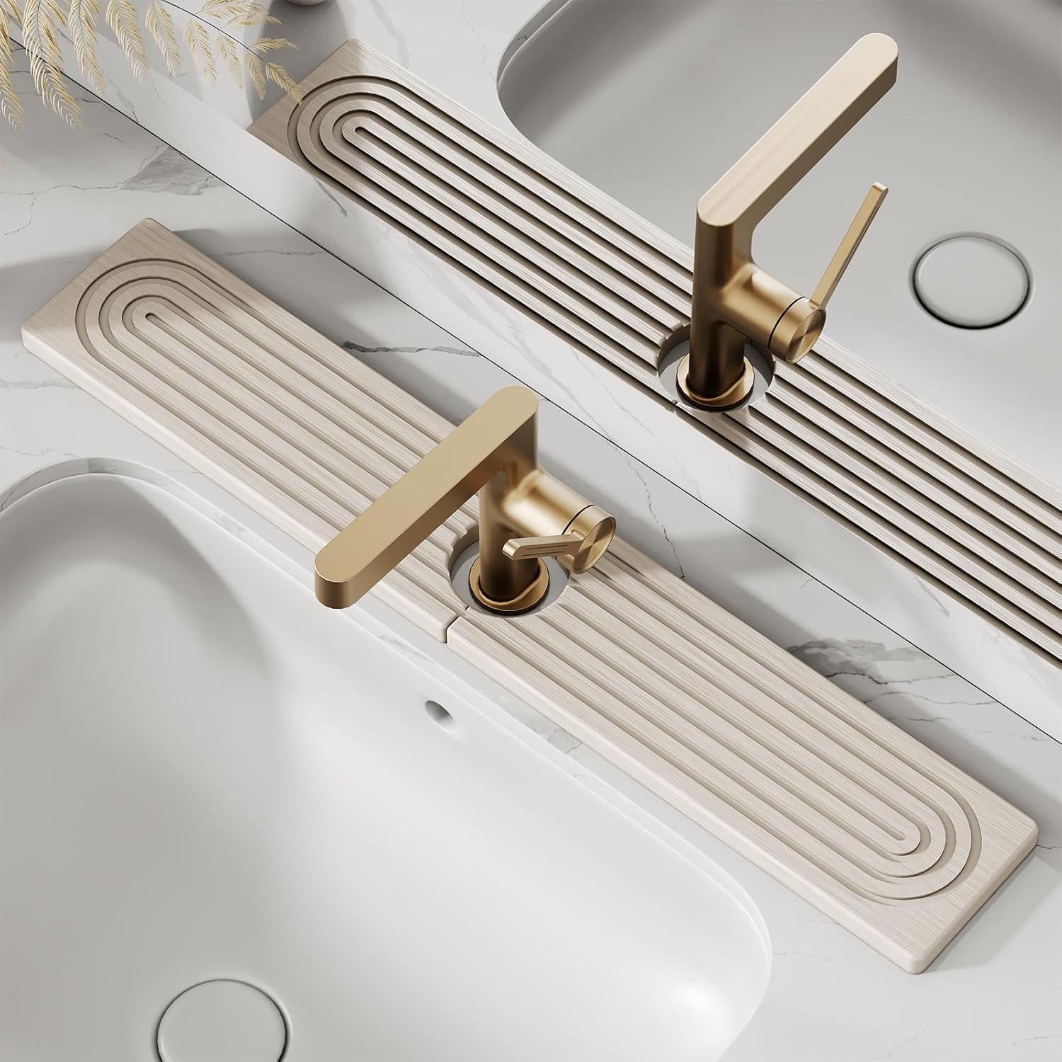 Overa™ - The Sink Mat That Drinks Water (50% Off)