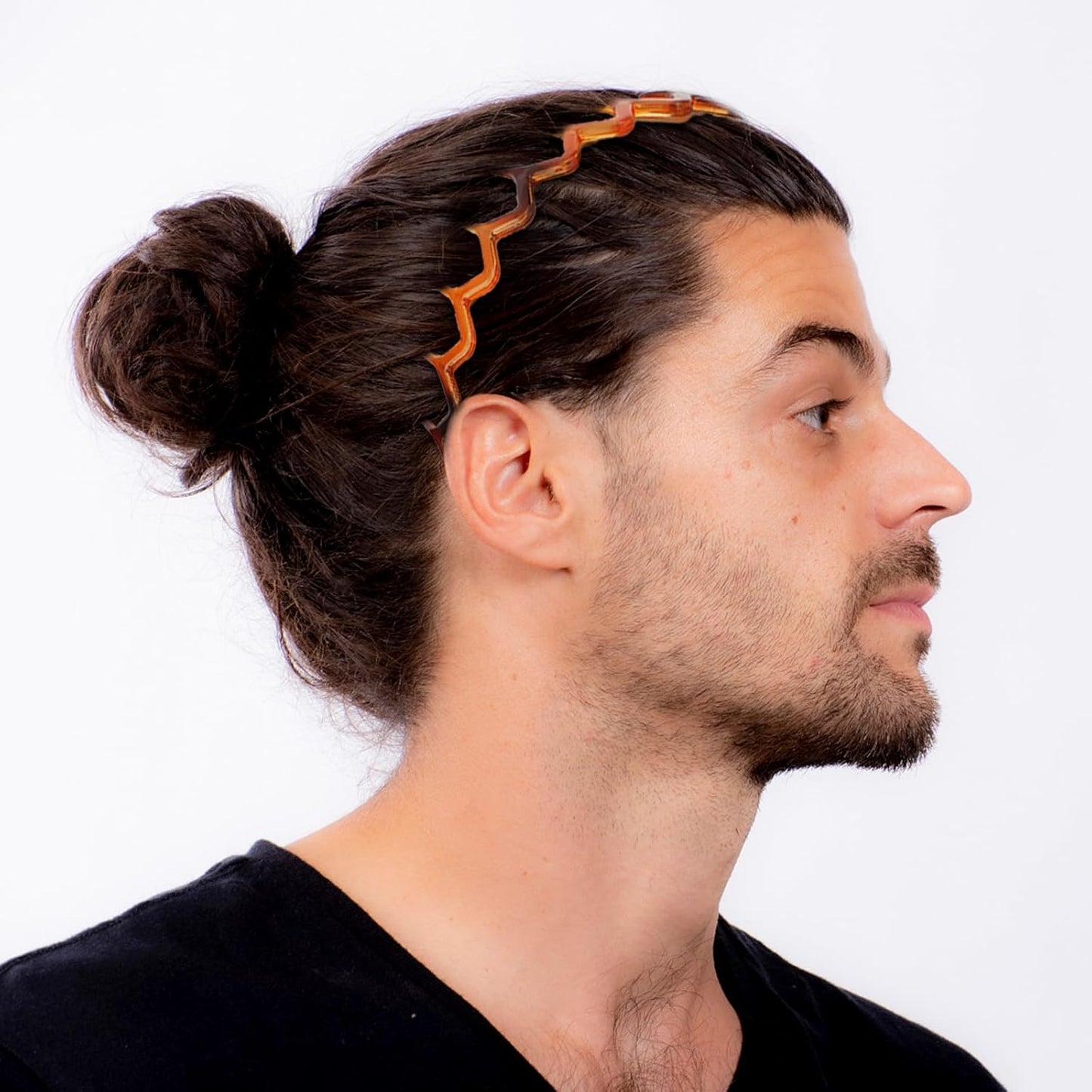 Lunetra™ – Zigzag Grip Headband (1+2 Free)