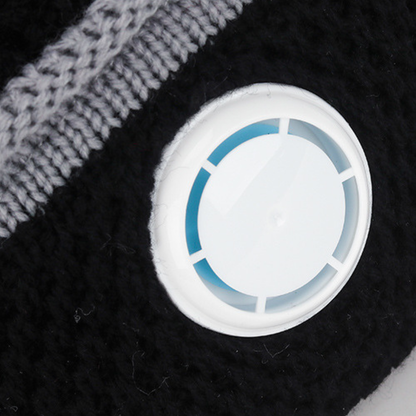 Velonna™ – 3-in-1 Beanie Scarf Mask Set (50% Off)