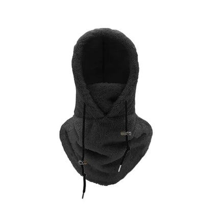 Frozelle™ – Sherpa Ski Mask with Full Coverage (30% Off)