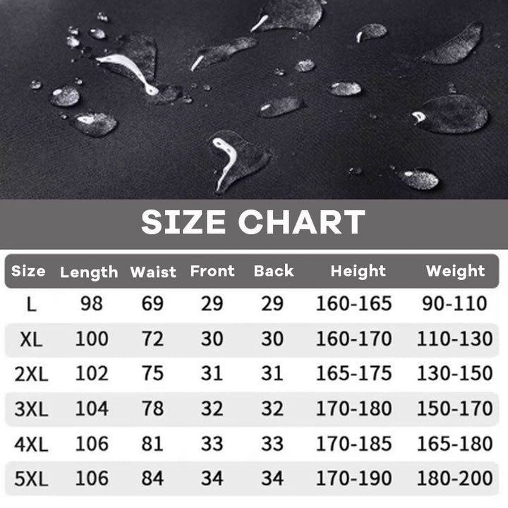 Varnox™ – Thermal Pants with Knee Padding (35% Off)