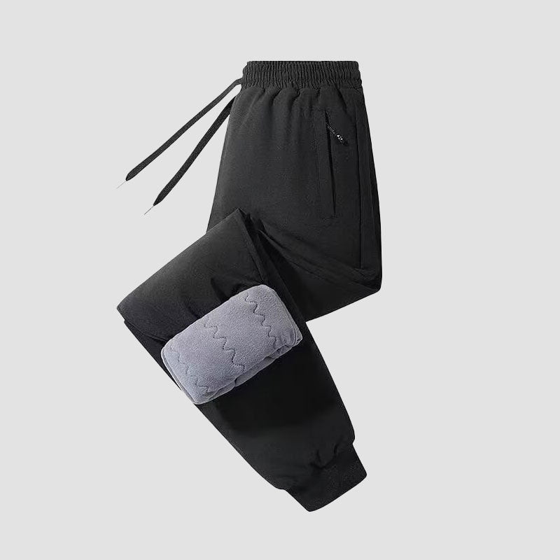 Varnox™ – Thermal Pants with Knee Padding (35% Off)