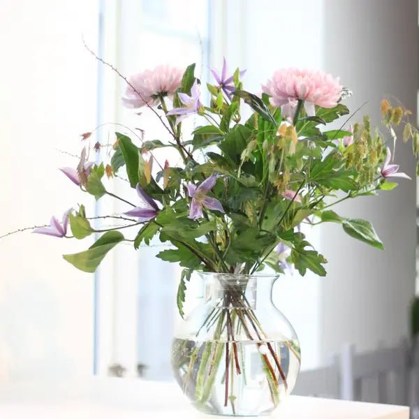 Mayfield™ - perfectly organized flower arranger (50% off) - Evesbury