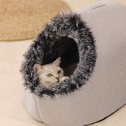 Cavina™ – Cave Bed for Small Pets (50% Off)