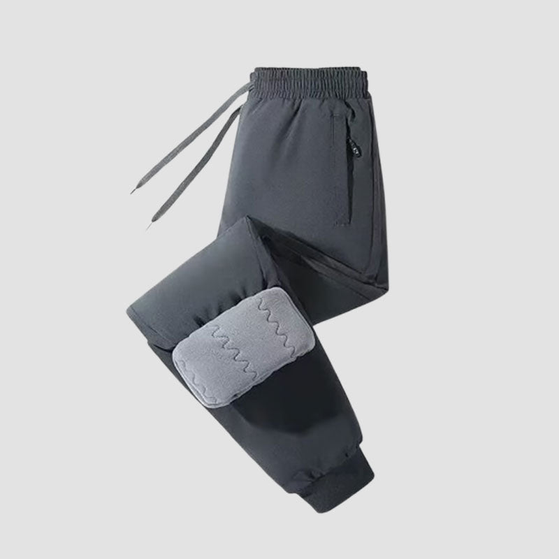 Varnox™ – Thermal Pants with Knee Padding (35% Off)
