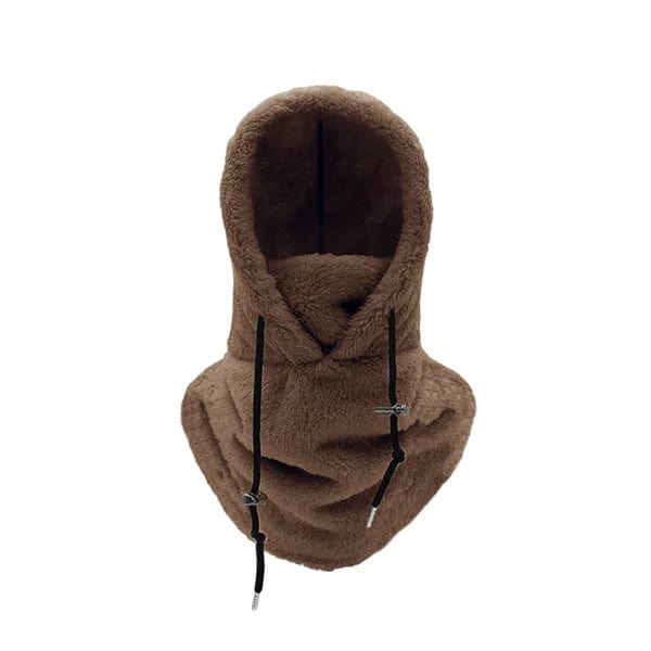 Frozelle™ – Sherpa Ski Mask with Full Coverage (30% Off)