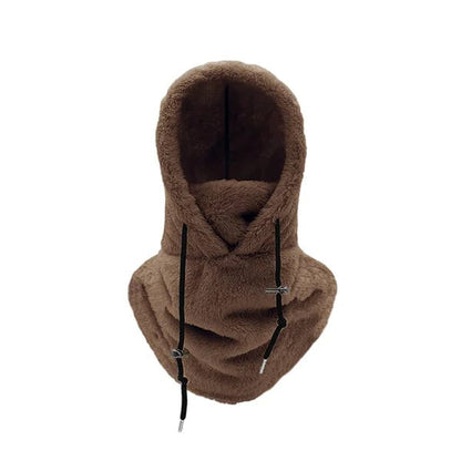 Frozelle™ – Sherpa Ski Mask with Full Coverage (30% Off)