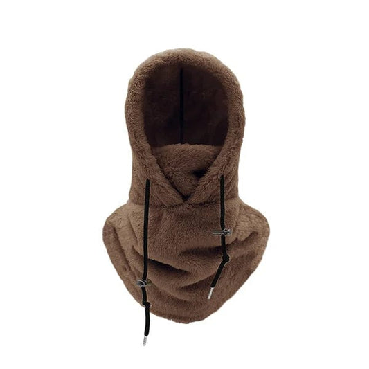 Frozelle™ – Sherpa Ski Mask with Full Coverage (30% Off)