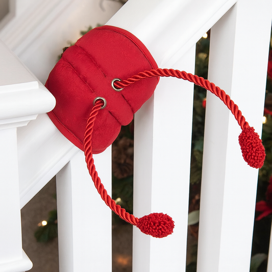 Merrydale™ – Decorative Wreath & Garland Ties