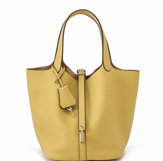 Katevault™ – Compact Lock Handbag (50% Off)