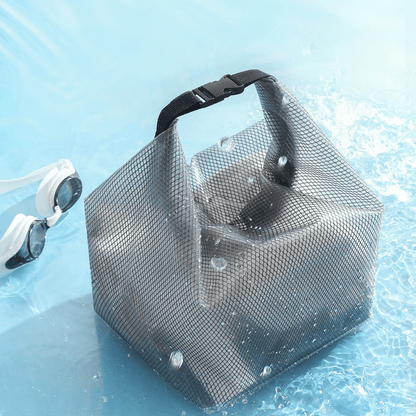 Barea™ - Waterproof Tote Bag (50% Off) - Evesbury