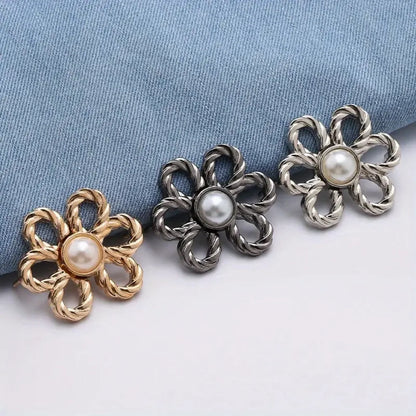 Waistella™ – Jeans Waist Clip Adjuster (1+2 Free)