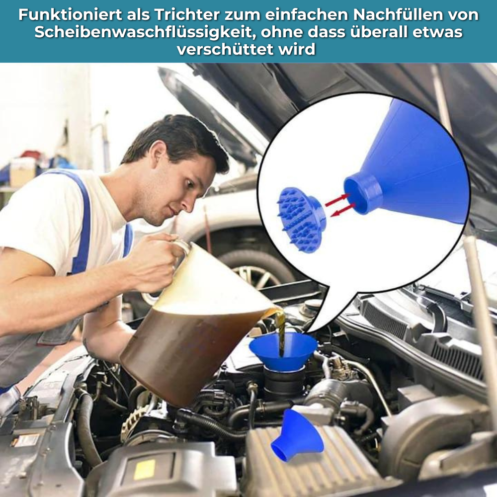 GlaciTek™ – Heavy-Duty Car Window Ice Scraper (1+1 Free)