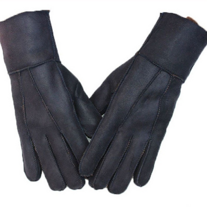 Thermara™ – Insulated Winter Gloves with Long Cuffs (30% Off)