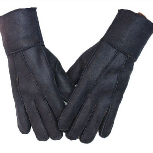 Thermara™ – Insulated Winter Gloves with Long Cuffs (30% Off)